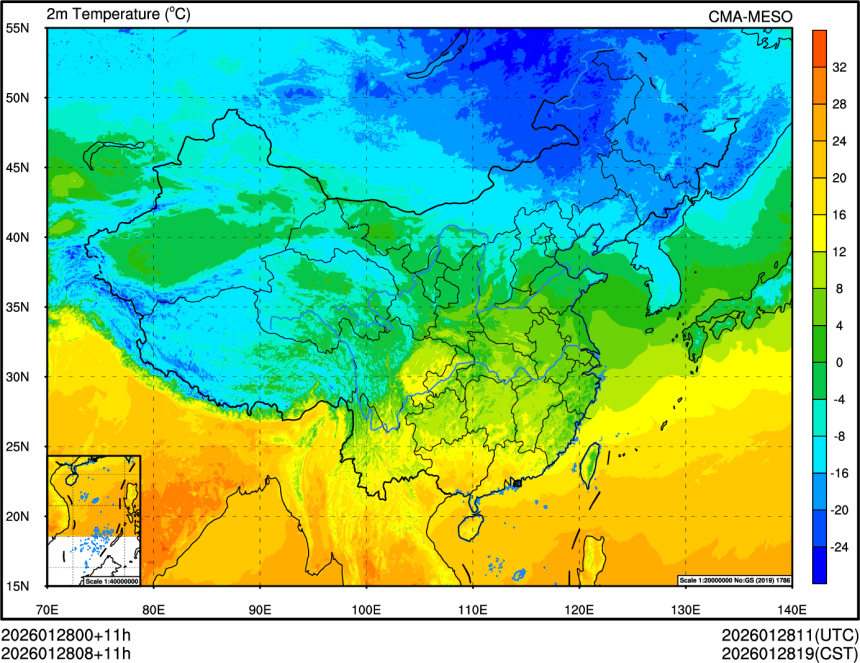 01/28 00时 +011小时