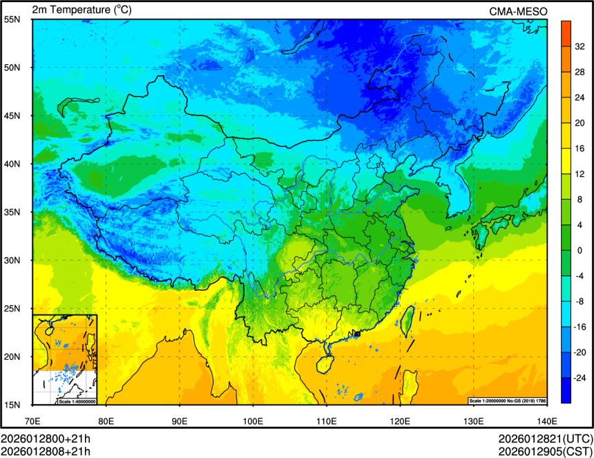 01/28 00时 +021小时
