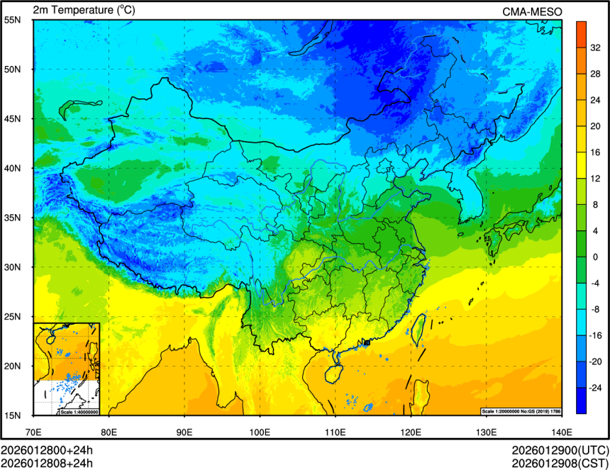 01/28 00时 +024小时