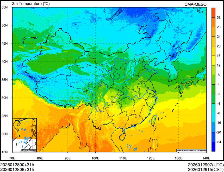 01/28 00时 +031小时
