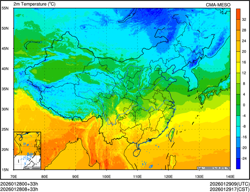 01/28 00时 +033小时