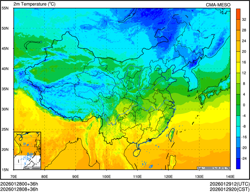 01/28 00时 +036小时