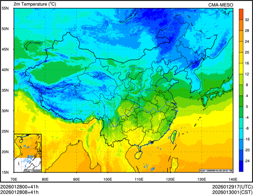 01/28 00时 +041小时