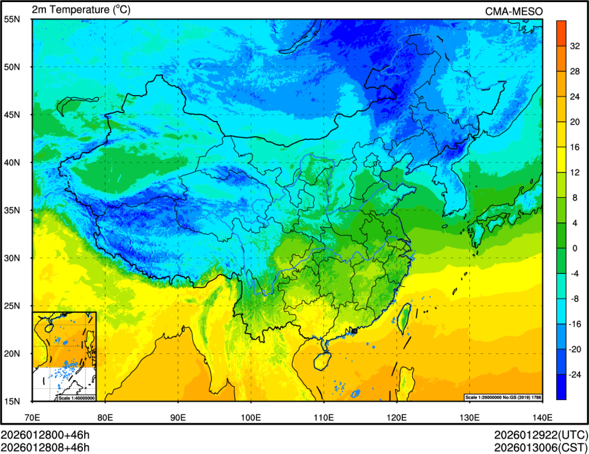 01/28 00时 +046小时