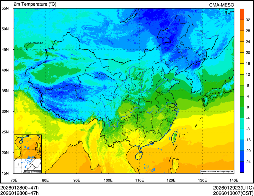 01/28 00时 +047小时