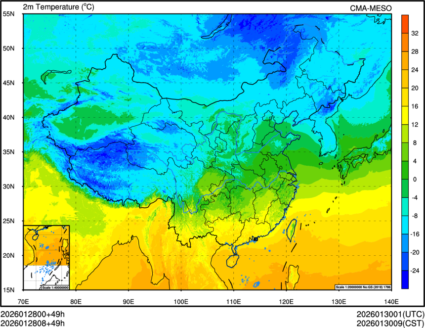 01/28 00时 +049小时