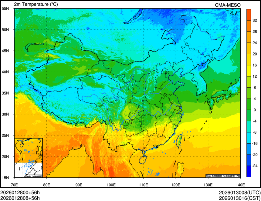 01/28 00时 +056小时