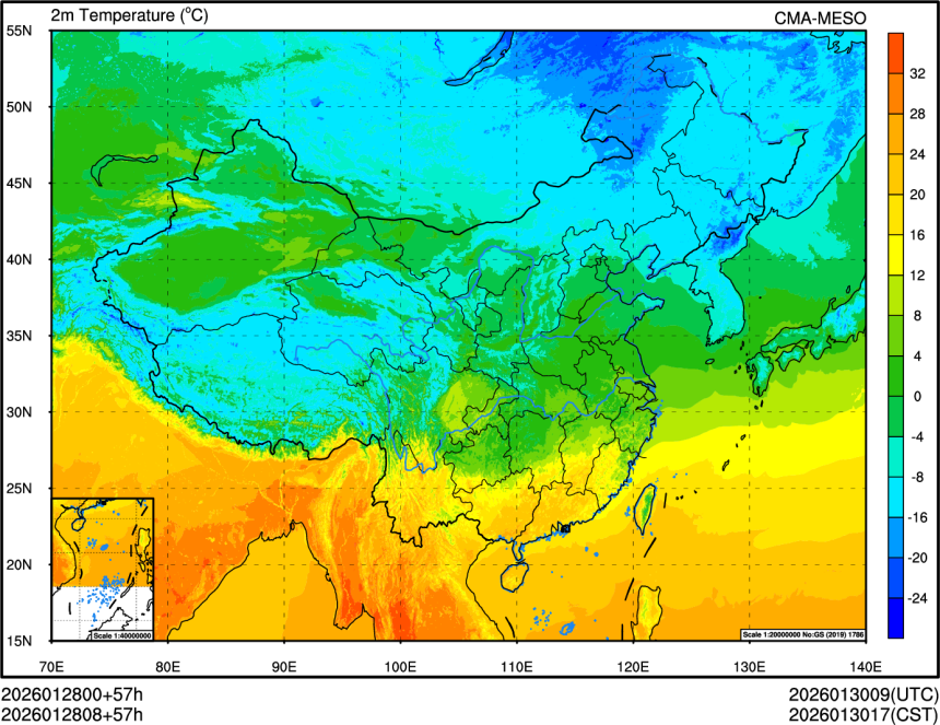 01/28 00时 +057小时