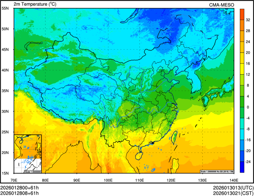 01/28 00时 +061小时