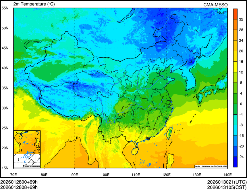 01/28 00时 +069小时