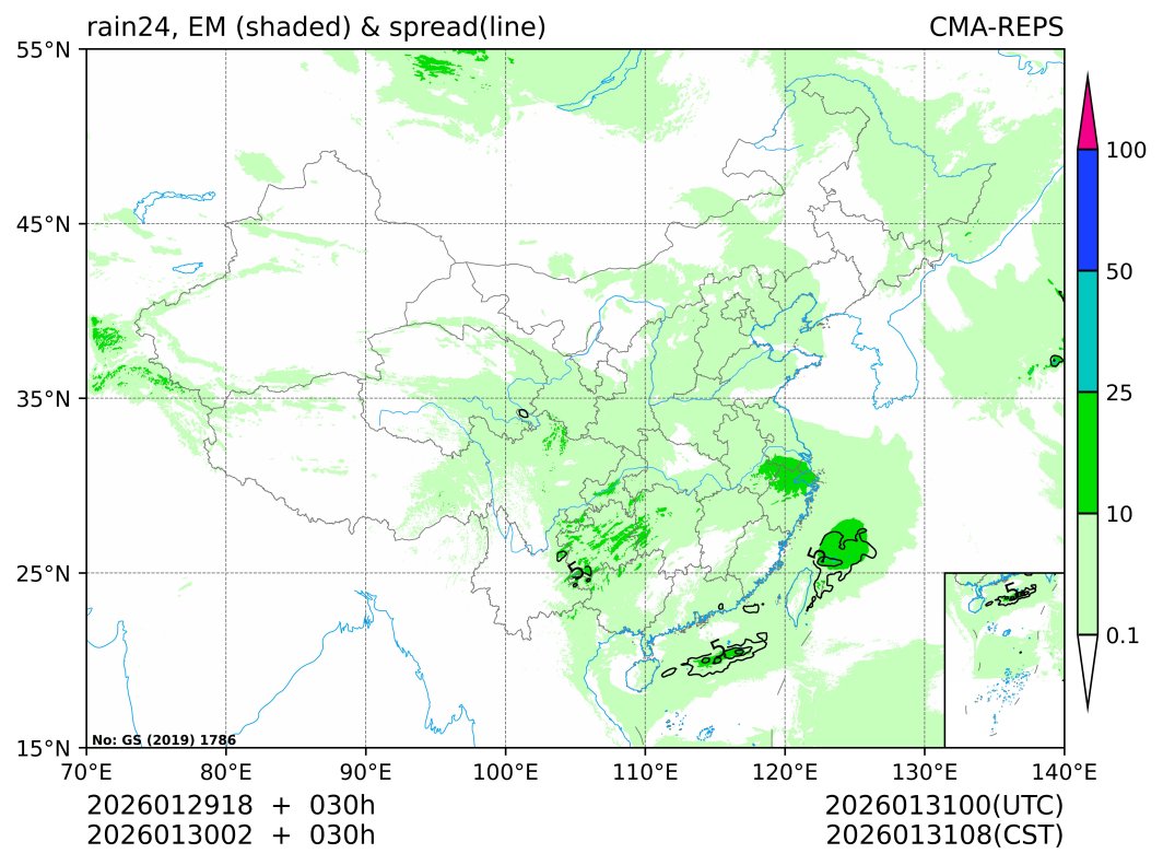 01/30 02时 +030小时