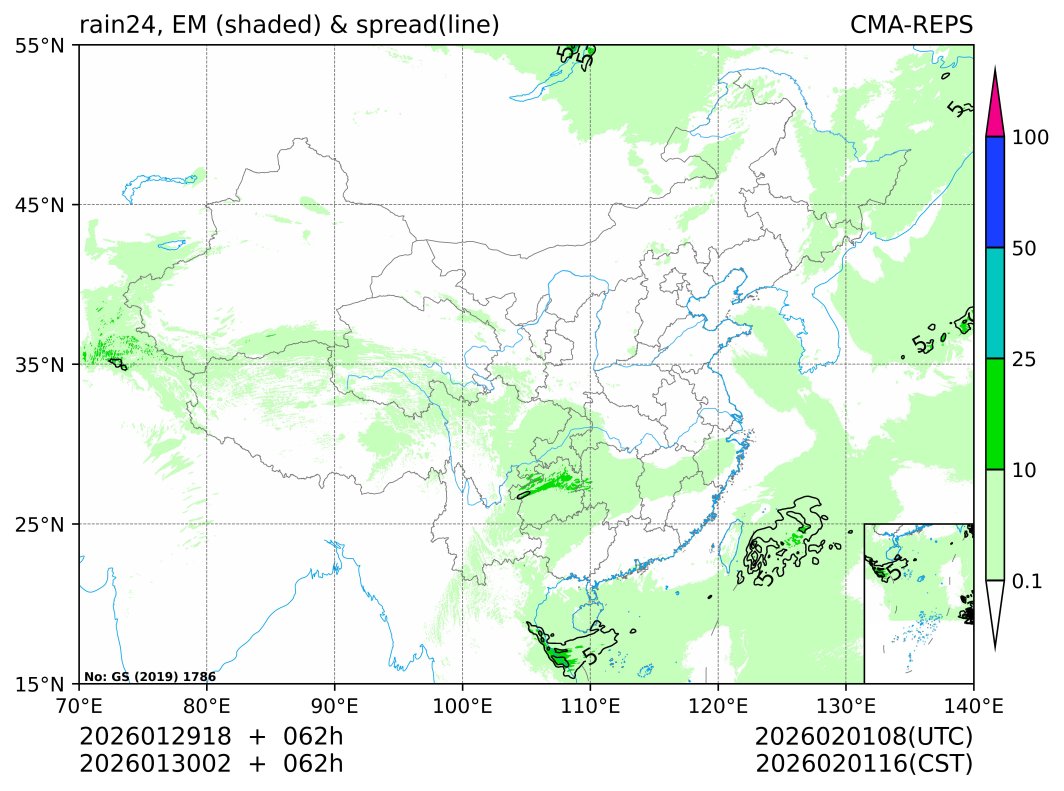 01/30 02时 +062小时
