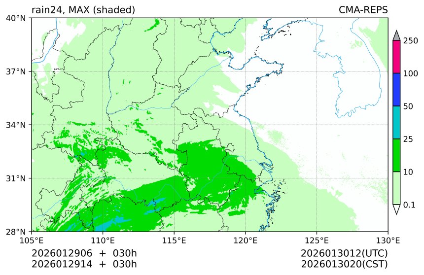 01/29 06时 +030小时