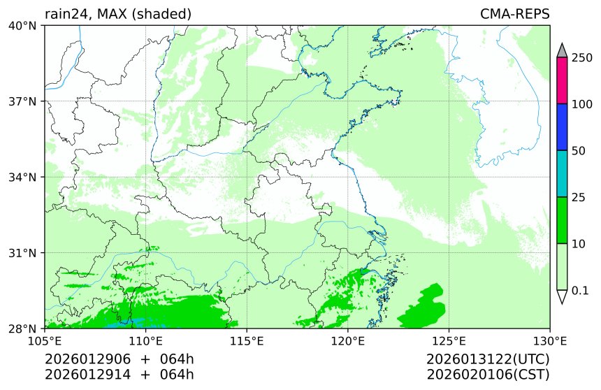 01/29 06时 +064小时