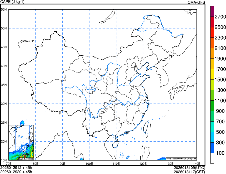 01/29 12时 +045小时