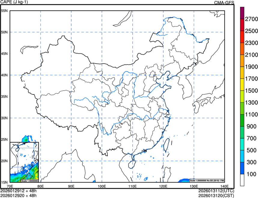 01/29 12时 +048小时