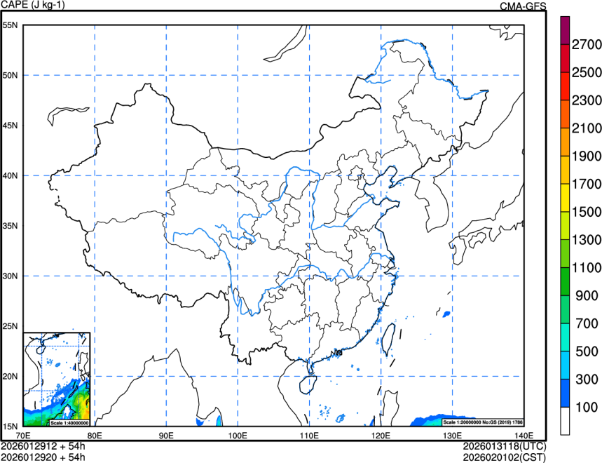 01/29 12时 +054小时