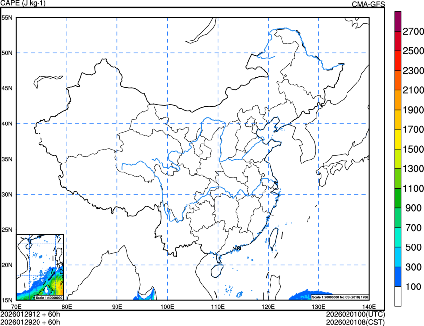 01/29 12时 +060小时