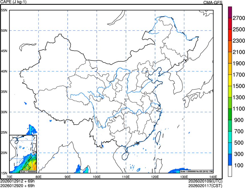 01/29 12时 +069小时
