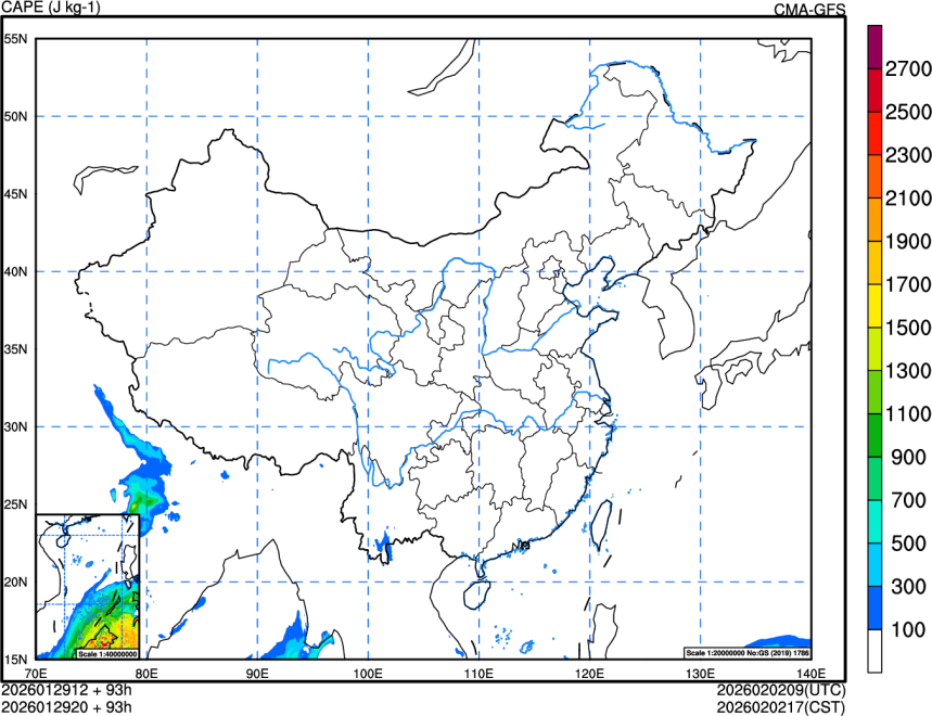 01/29 12时 +093小时