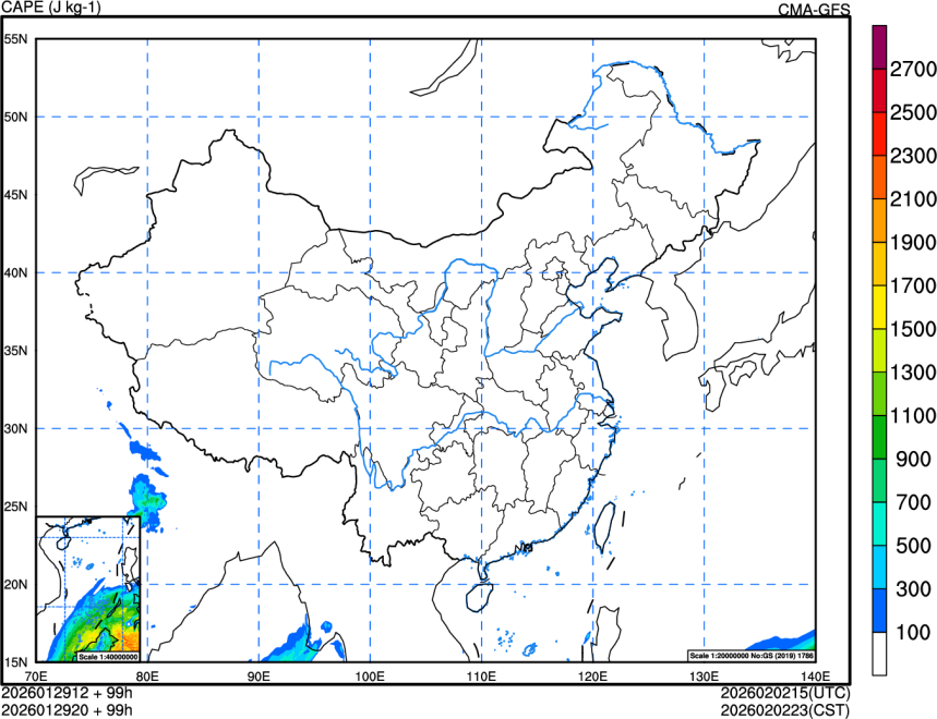 01/29 12时 +099小时