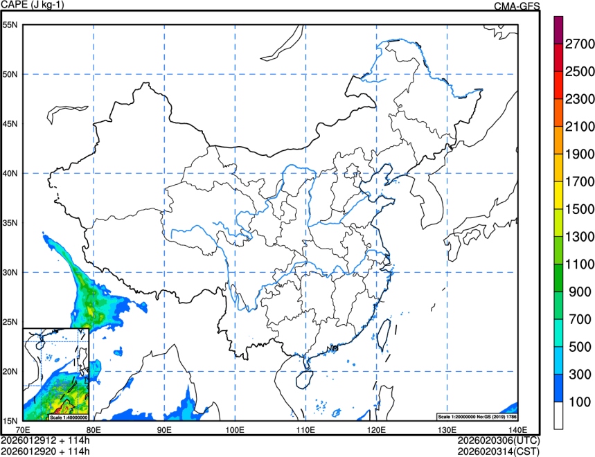 01/29 12时 +114小时
