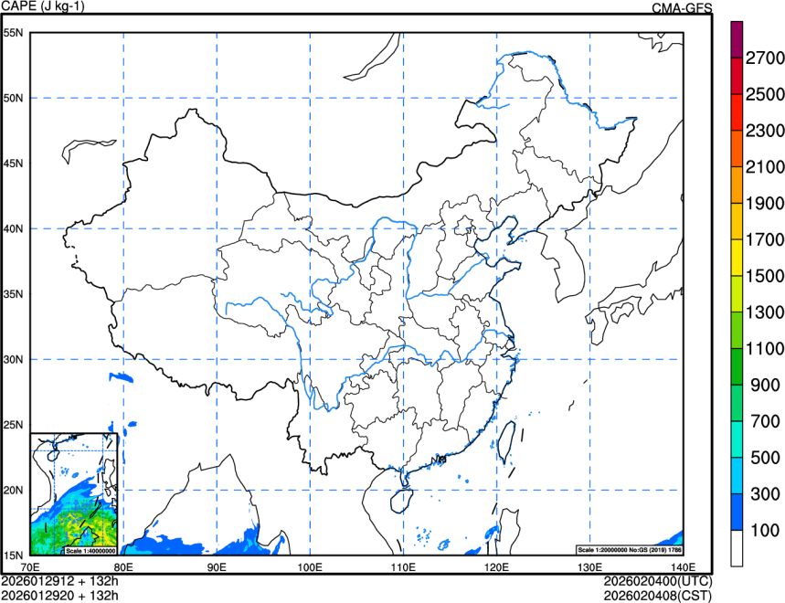 01/29 12时 +132小时