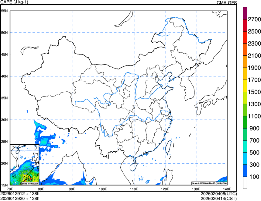 01/29 12时 +138小时