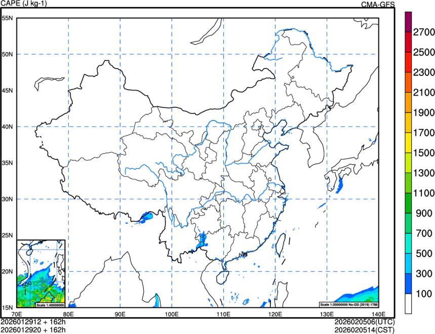 01/29 12时 +162小时