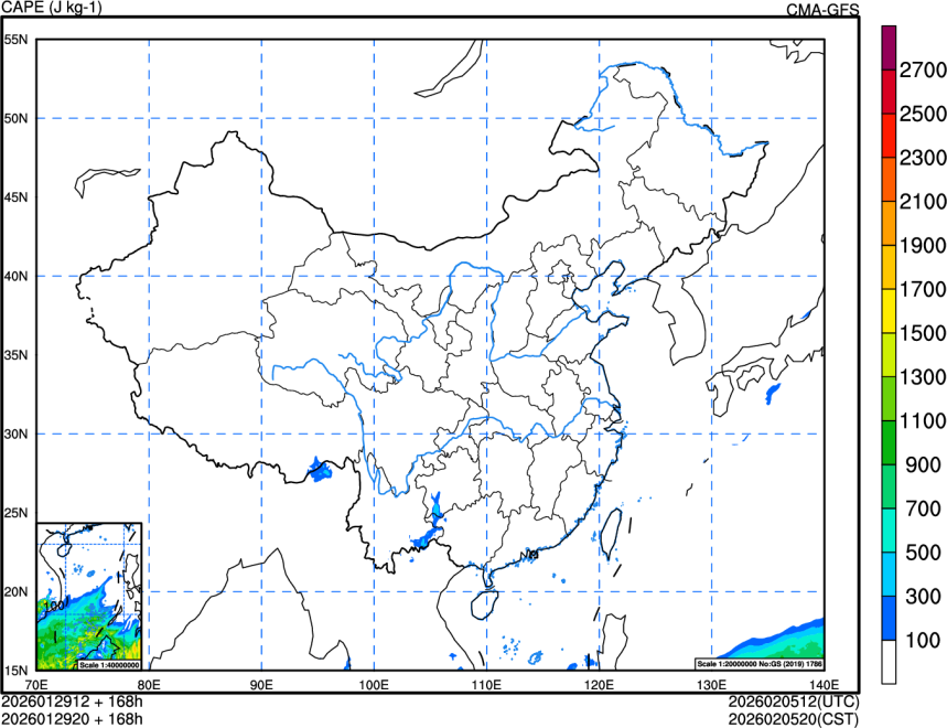 01/29 12时 +168小时