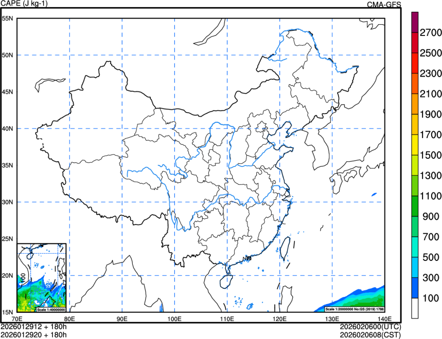 01/29 12时 +180小时