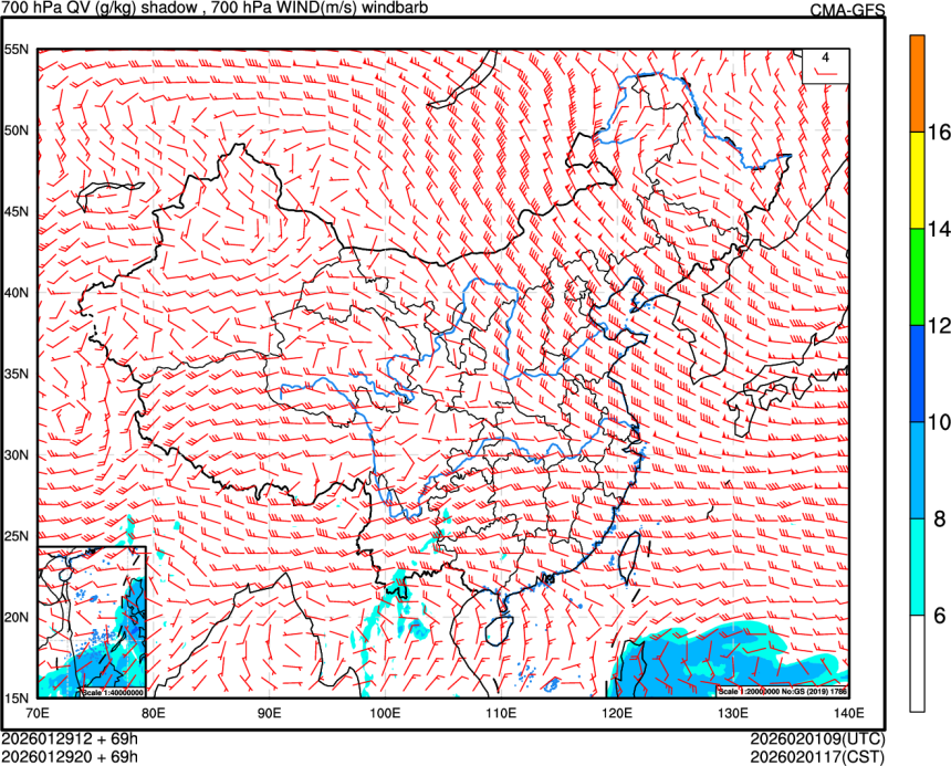 01/29 12时 +069小时