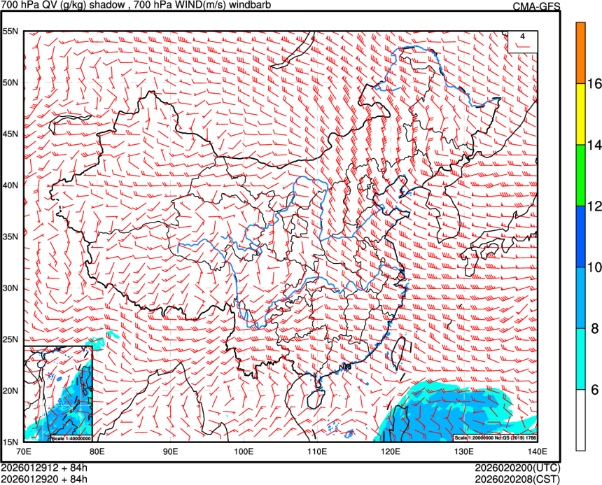 01/29 12时 +084小时