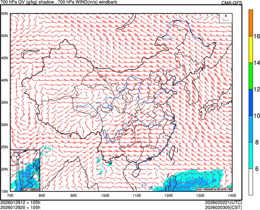 01/29 12时 +105小时