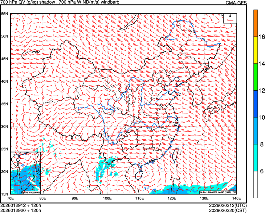 01/29 12时 +120小时
