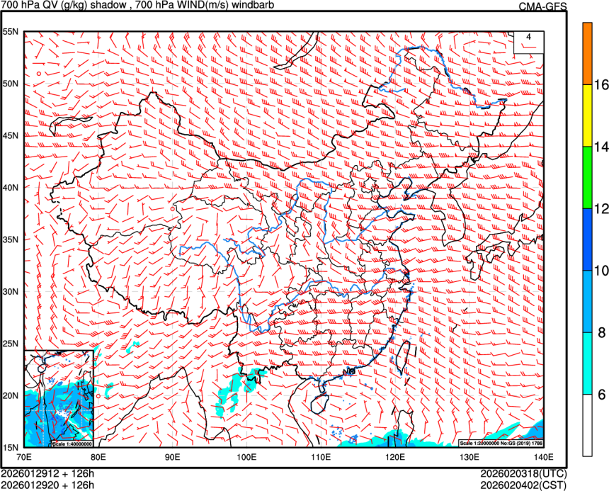 01/29 12时 +126小时