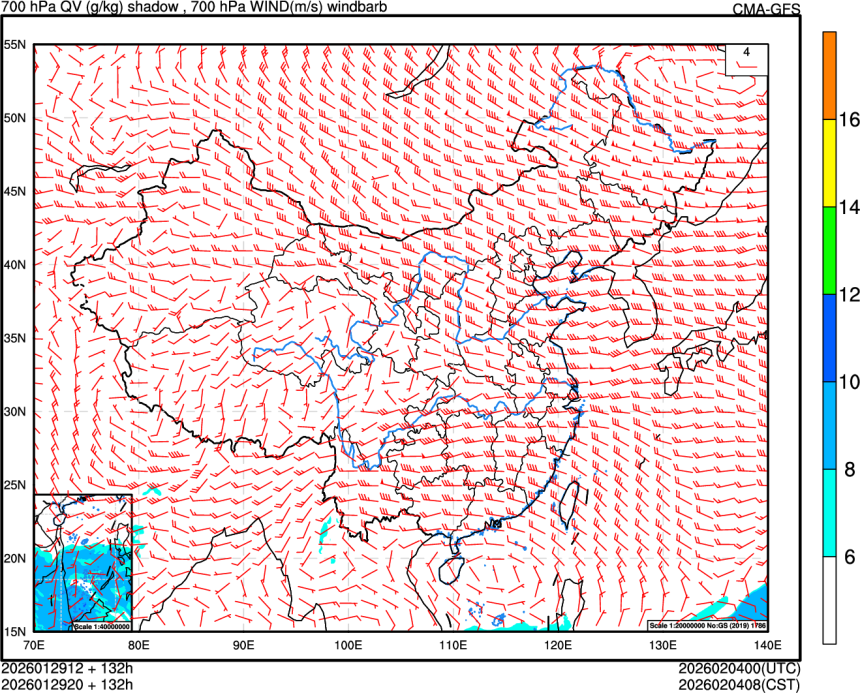 01/29 12时 +132小时