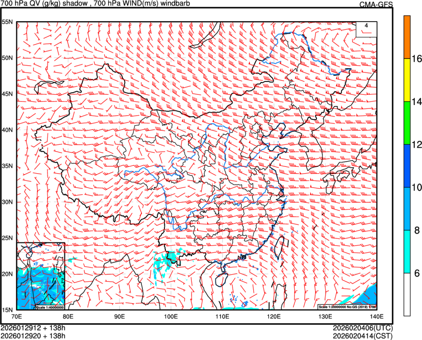 01/29 12时 +138小时