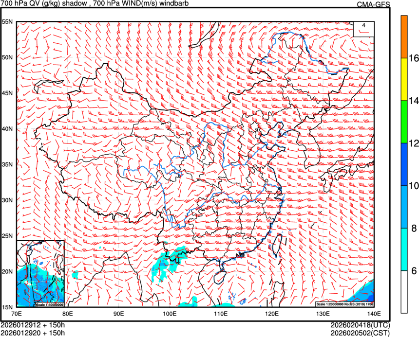 01/29 12时 +150小时