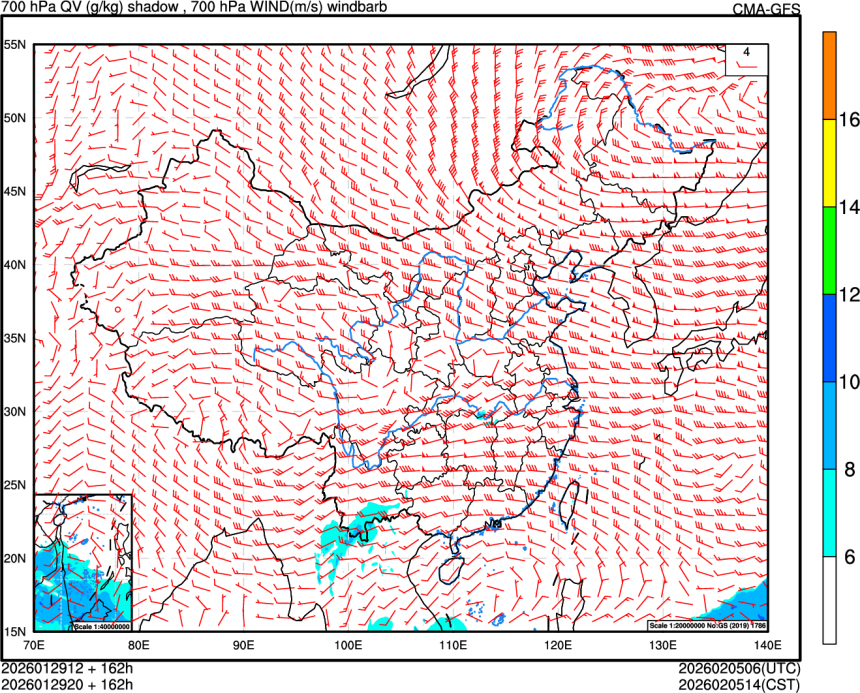 01/29 12时 +162小时