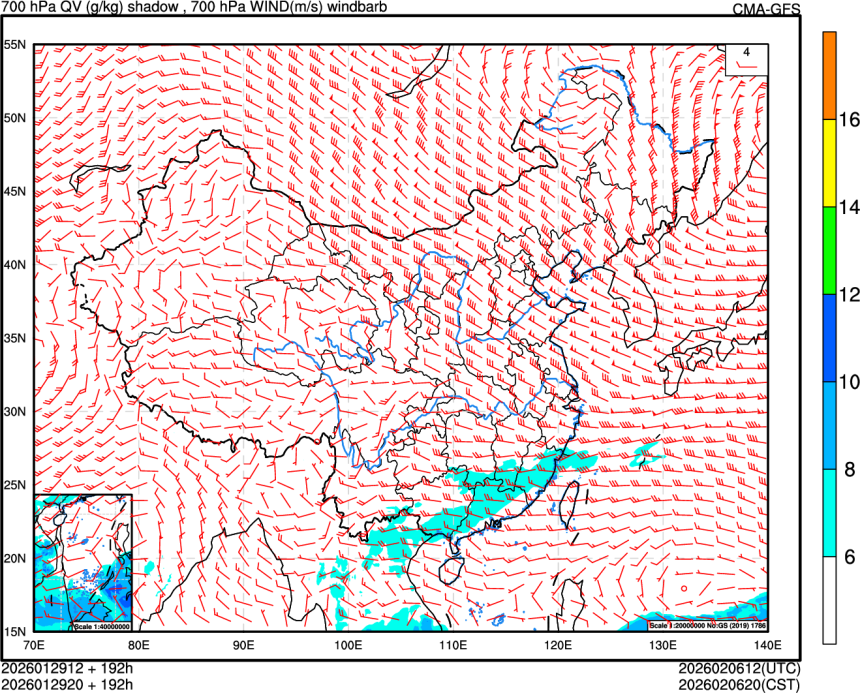 01/29 12时 +192小时