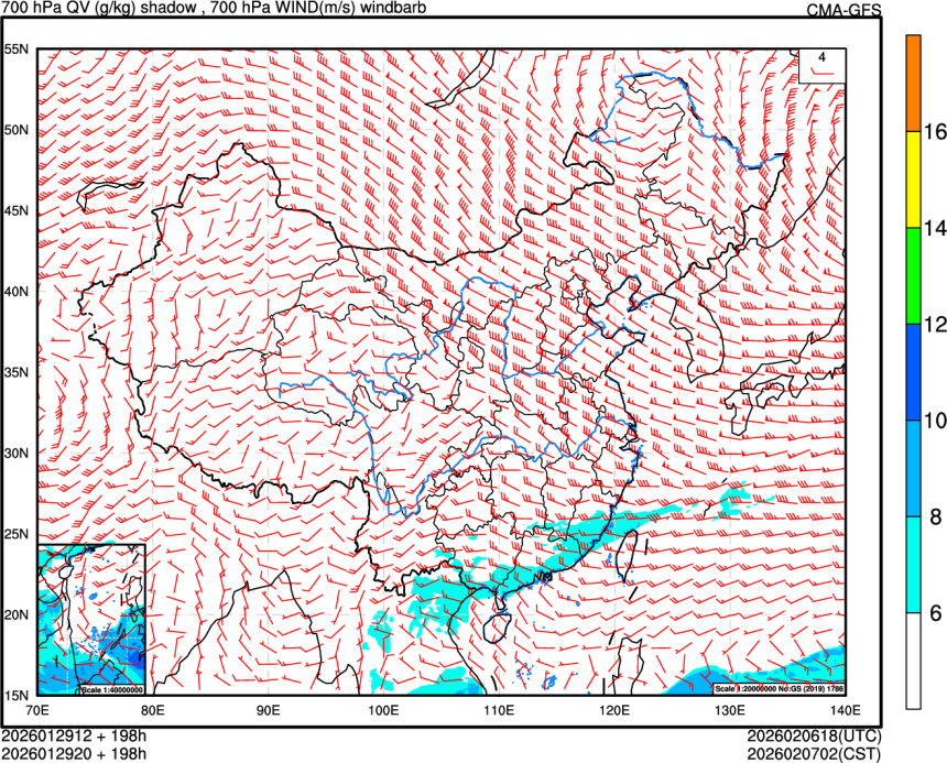 01/29 12时 +198小时