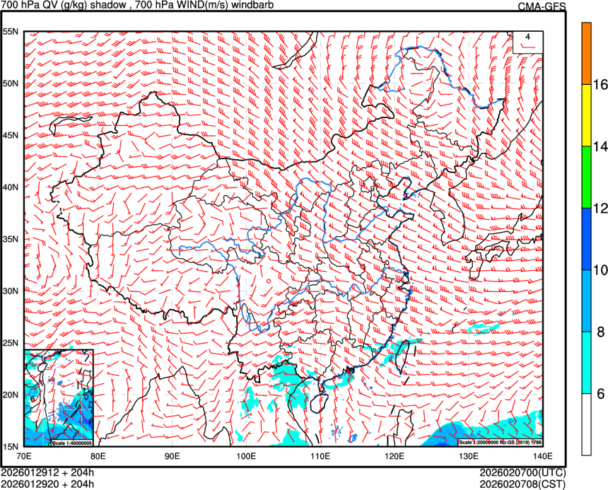 01/29 12时 +204小时