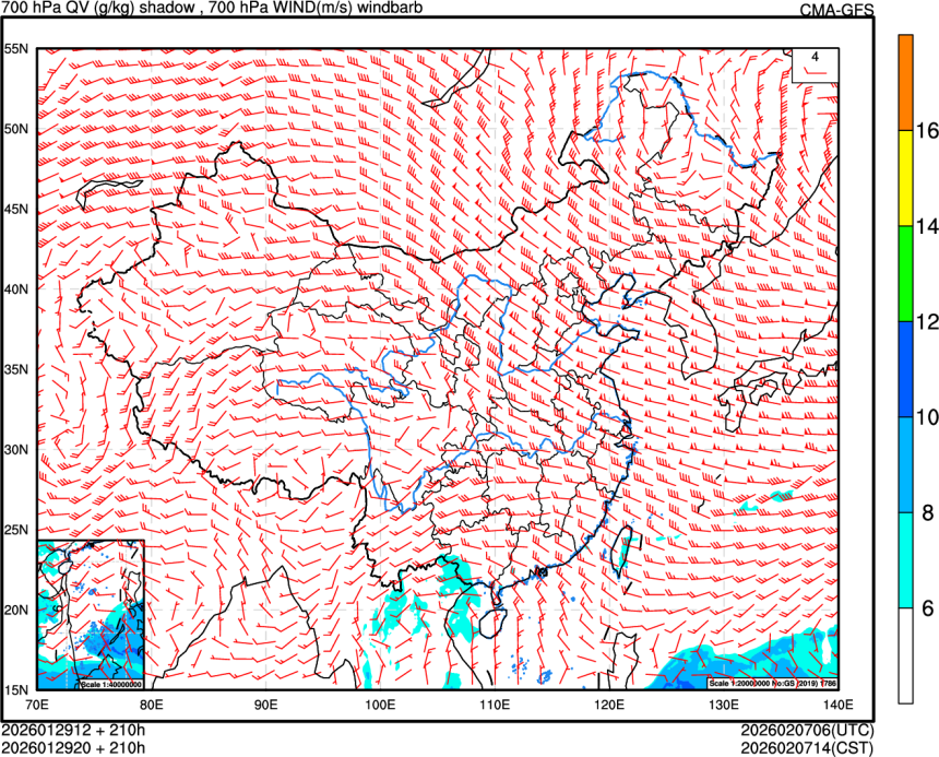01/29 12时 +210小时