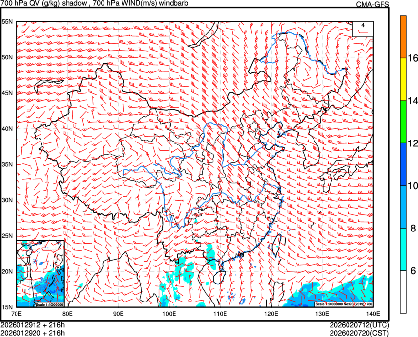 01/29 12时 +216小时