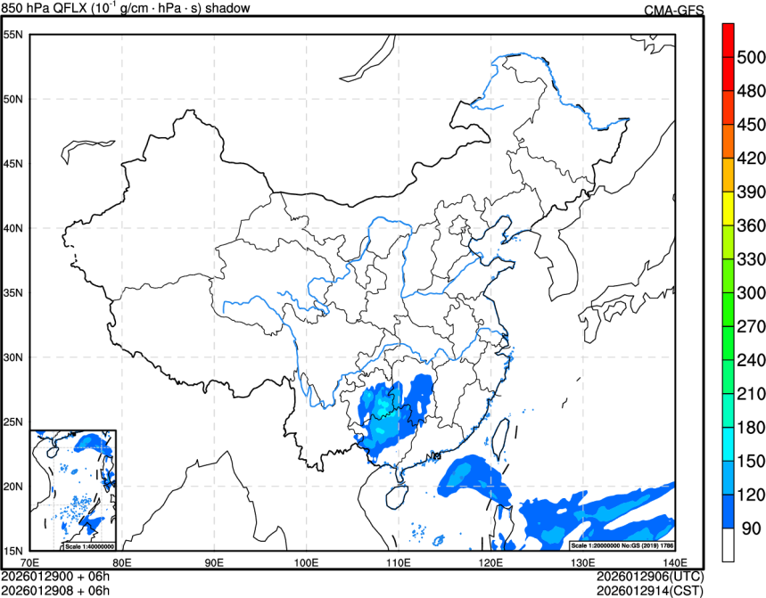 01/29 00时 +006小时