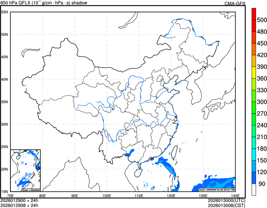 01/29 00时 +024小时