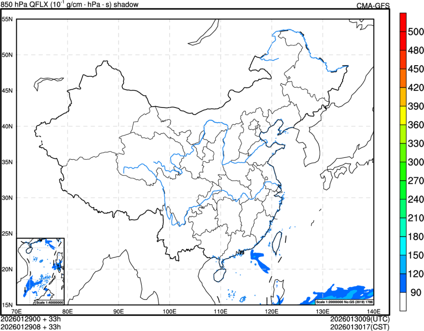 01/29 00时 +033小时