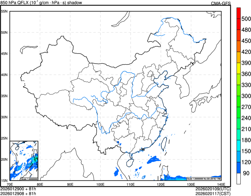 01/29 00时 +081小时