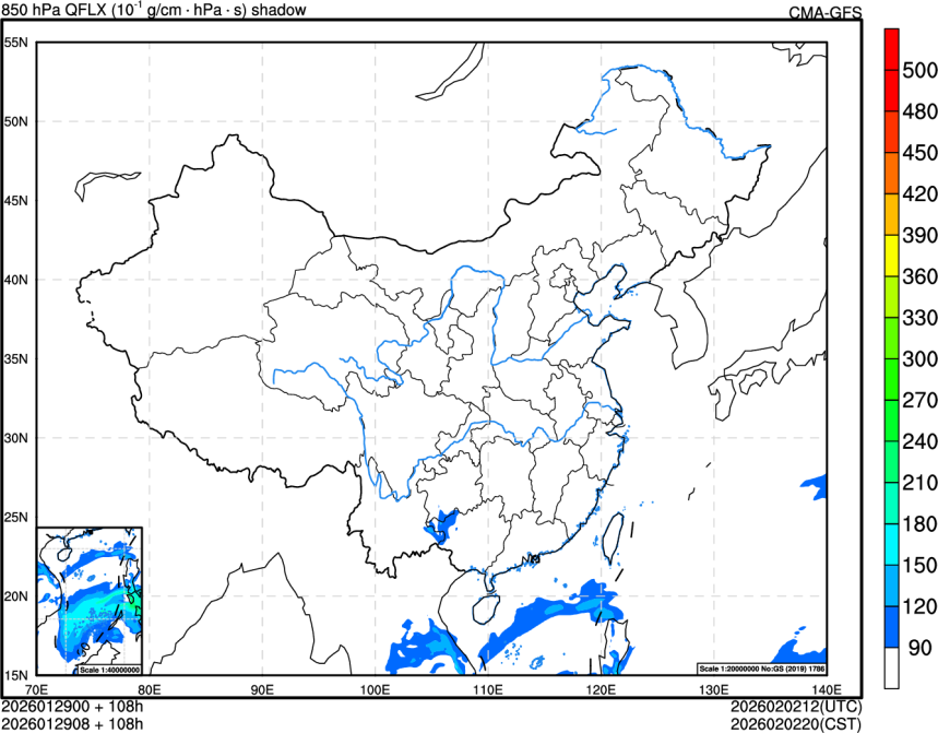01/29 00时 +108小时